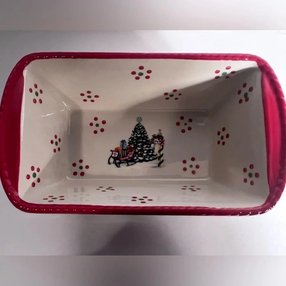 Temptations nwt ceramic